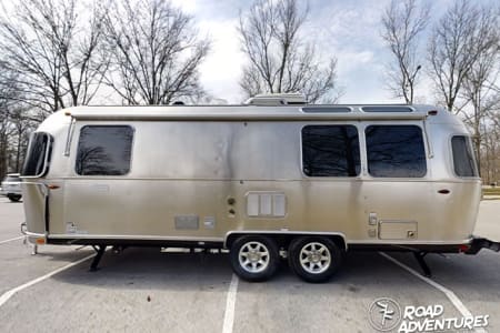 ColumbusRV rentals