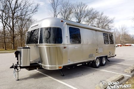 ColumbusRV rentals