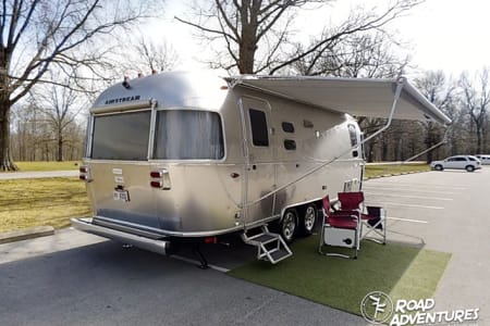 ColumbusRV rentals