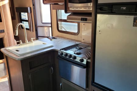 Carson CityRV rentals