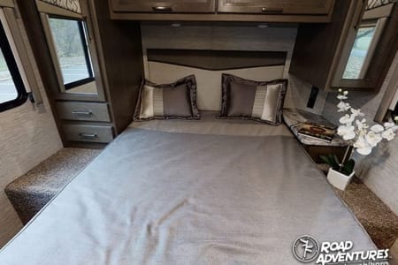 ColumbusRV rentals