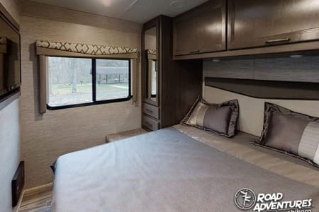 ColumbusRV rentals