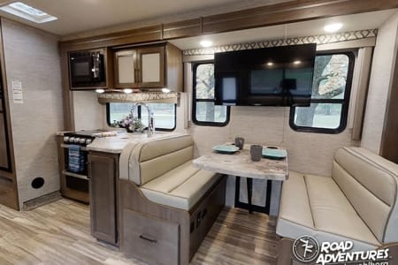 ColumbusRV rentals