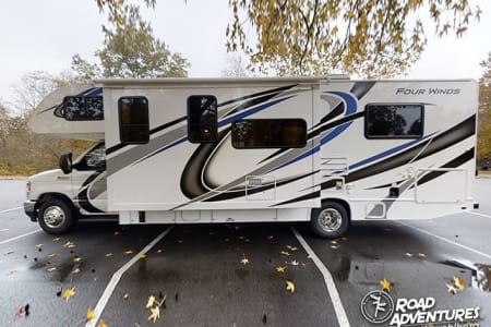 ColumbusRV rentals