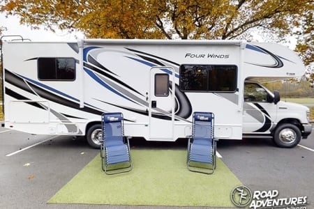 ColumbusRV rentals