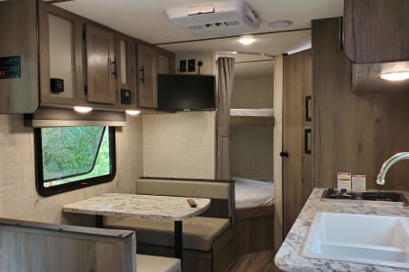 DelawareRV rentals