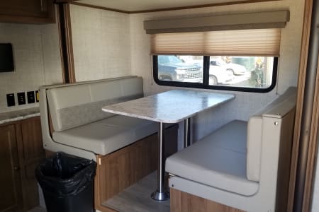 PaysonRV rentals