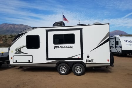 PaysonRV rentals