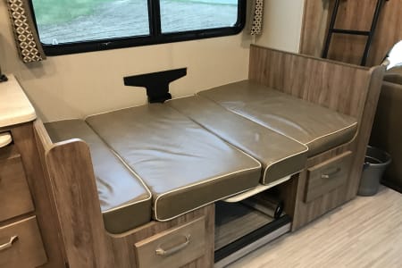 SolidSoundFesival Rv Rentals