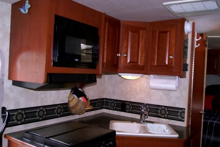 RV Rental asheville,North-Carolina-(NC)