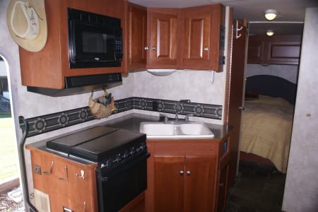 RV Rental asheville,North-Carolina-(NC)