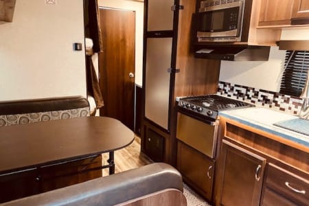 JohnstownRV rentals