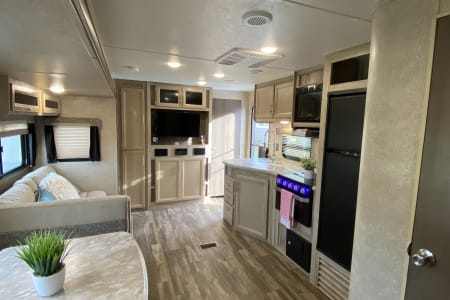 SavannahRV rentals