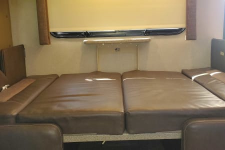 BrutonBranchRecreationArea Rv Rentals