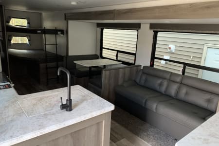 brewerRV rentals