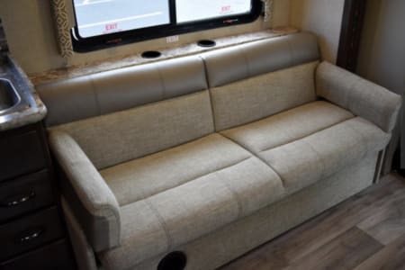 ReedleyRV rentals