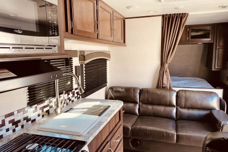 JohnstownRV rentals