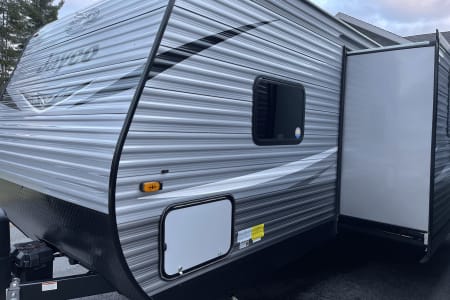 InterlochenRV rentals