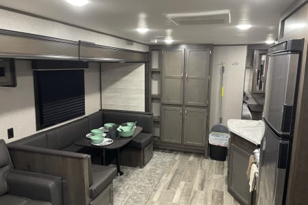 InterlochenRV rentals