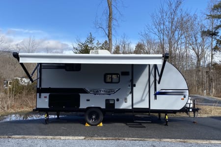 ShenandoahNationalPark Rv Rentals