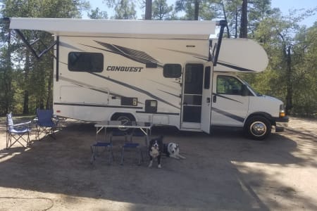 Prescott ValleyRV rentals