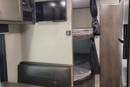 RV Rental wisconsin