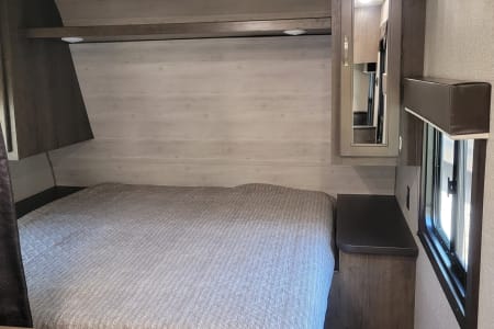 RV Rental wisconsin