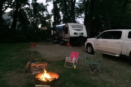 RV Rental rhodeisland