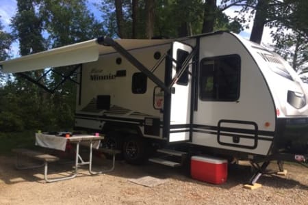 RV Rental rhodeisland