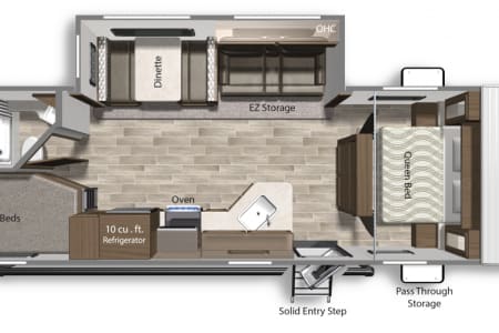 BanffNationalPark Rv Rentals