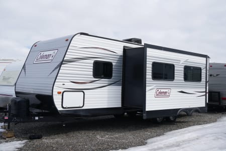 GhostReservoirProvincialRecreationArea Rv Rentals