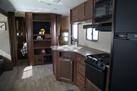 KootenayNationalPark Rv Rentals