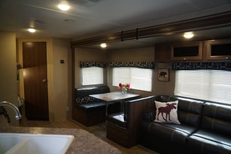 KootenayNationalPark Rv Rentals