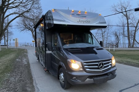 NeenahRV rentals