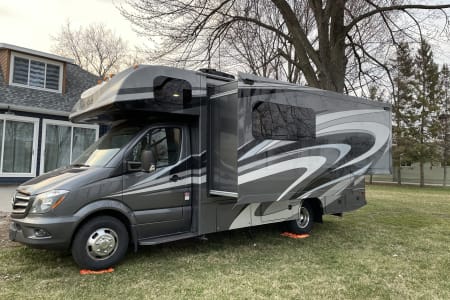 NeenahRV rentals