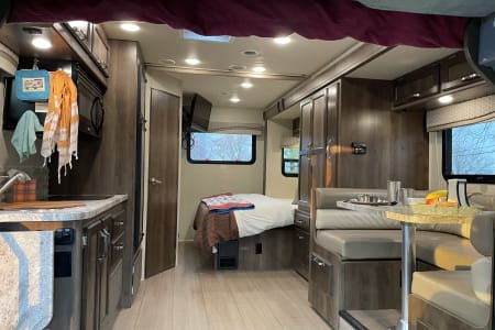 NeenahRV rentals