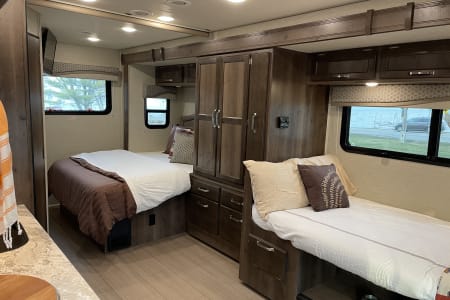 NeenahRV rentals