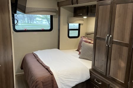 HighCliffStatePark Rv Rentals