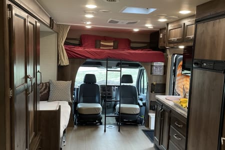 NeenahRV rentals