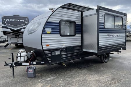 NottinghamRV rentals