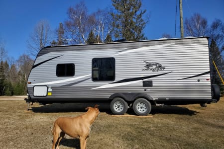 StephensonRV rentals