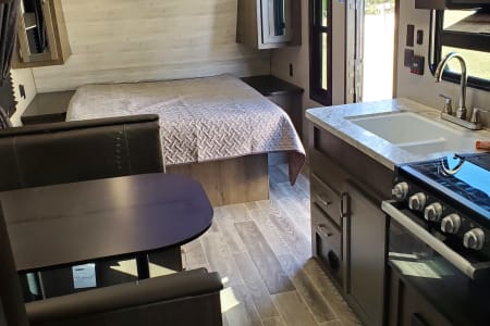 StephensonRV rentals