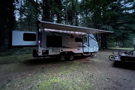 TualatinRV rentals