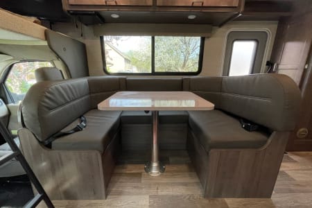 Kansas CityRV rentals