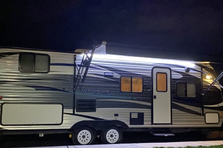 RV Rental st-george,Utah-(UT)