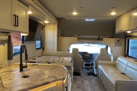 KatyRV rentals