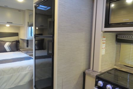 KatyRV rentals