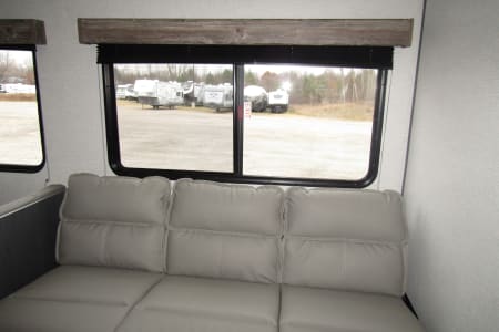 MuskegonRV rentals