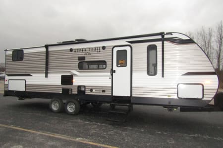 MuskegonRV rentals