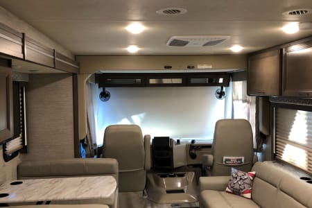 RV Rental new-york-new-york,New-York